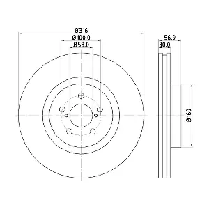 MDC2339 MINTEX