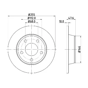 MDC1462 MINTEX