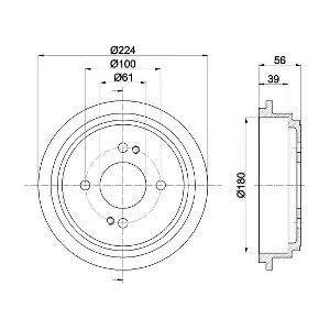 MBD259 MINTEX