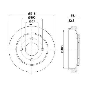 MBD049 MINTEX