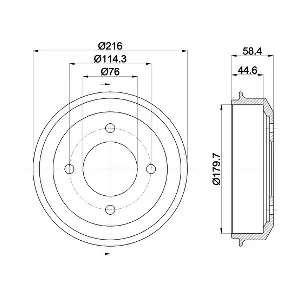 MBD275 MINTEX