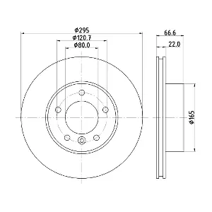 MDC448 MINTEX