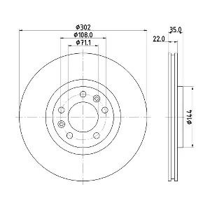 MDC2187 MINTEX