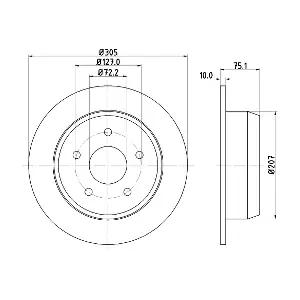 MDC1489 MINTEX