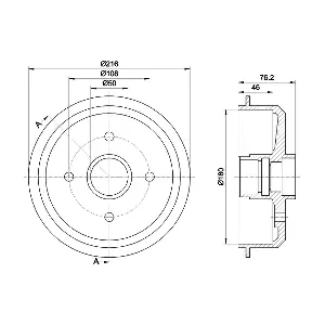 MBD005 MINTEX