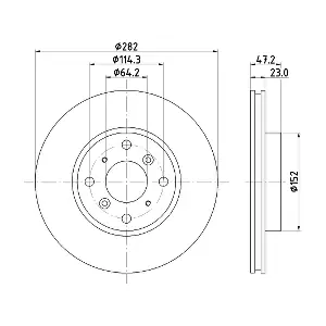 MDC779 MINTEX