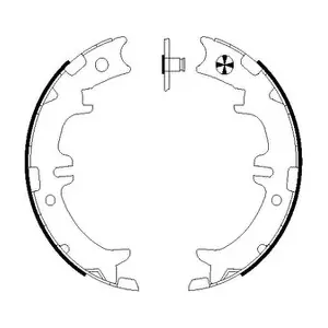 MINTEX MFR611