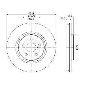 MDC3207C MINTEX