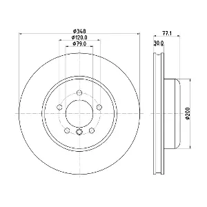 MDC2380 MINTEX