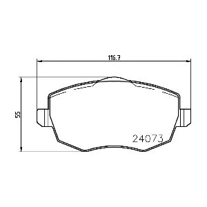 MINTEX MDB2656