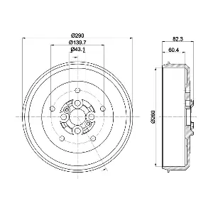 MBD360 MINTEX