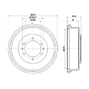 MBD371 MINTEX