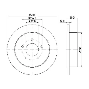 MDC2391 MINTEX
