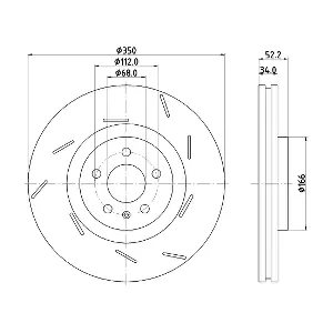 MDC3021RC MINTEX