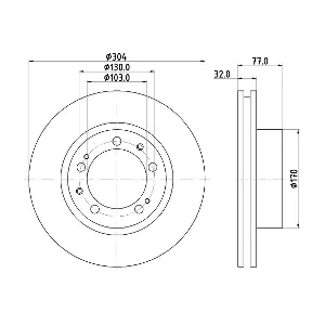 MDC2352L MINTEX