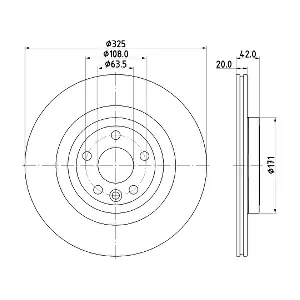 MINTEX MDC2920C