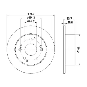 MDC1517 MINTEX