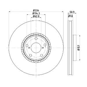 MDC82353LC MINTEX