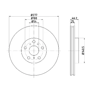 MDC901 MINTEX