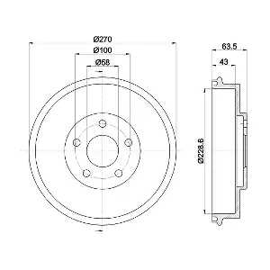 MBD282 MINTEX