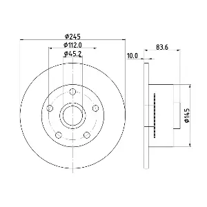 MDC2000 MINTEX