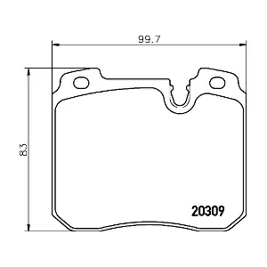 MINTEX MDB1550