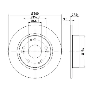 MDC1833C MINTEX