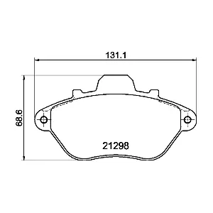 MINTEX MDB1454