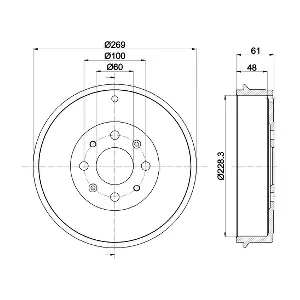 MBD256 MINTEX
