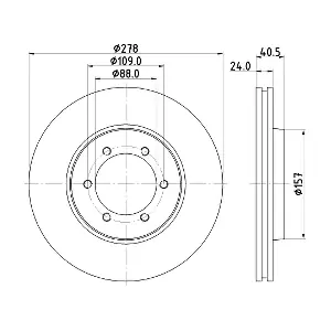 MDC1370 MINTEX