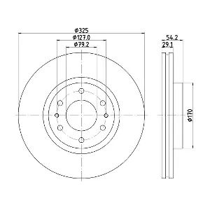 MDC2213 MINTEX