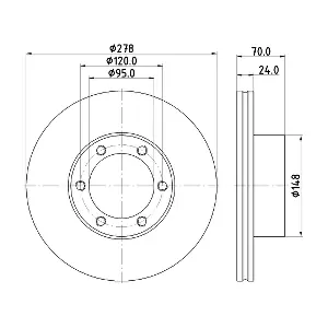 MDC290 MINTEX