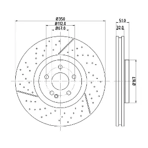 MDC2794C MINTEX