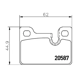 MINTEX MDB1154