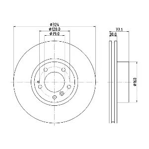 MDC1260 MINTEX
