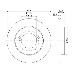 MDC1301 MINTEX