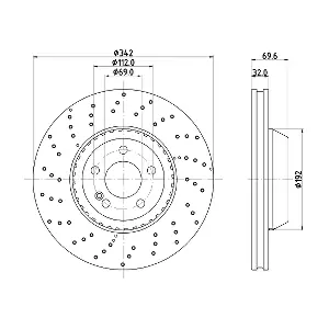 MDC83140C MINTEX