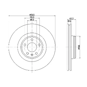 MDC2830C MINTEX