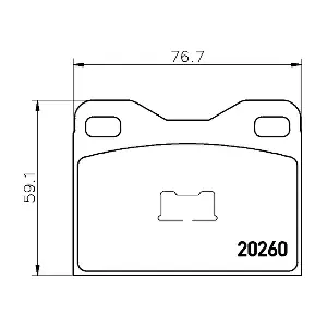 MINTEX MDB1103