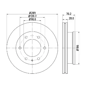 MDC2217 MINTEX