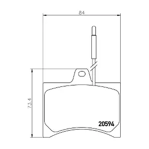 MINTEX MDB1155
