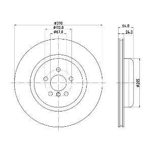 MDC83211C MINTEX