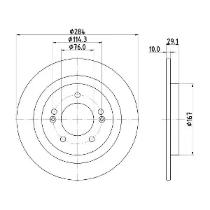 MDC3229C MINTEX