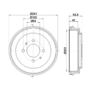 MBD186 MINTEX