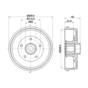 MBD426 MINTEX