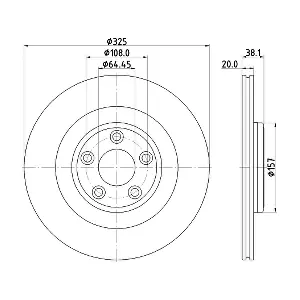 MDC2955C MINTEX
