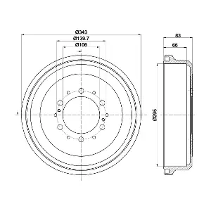 MBD084 MINTEX