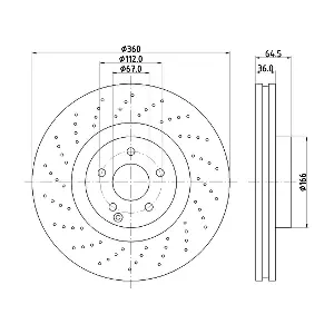 MDC1666 MINTEX