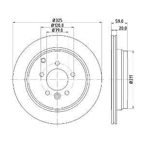MDC1852 MINTEX