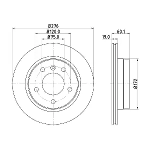 MDC1053 MINTEX